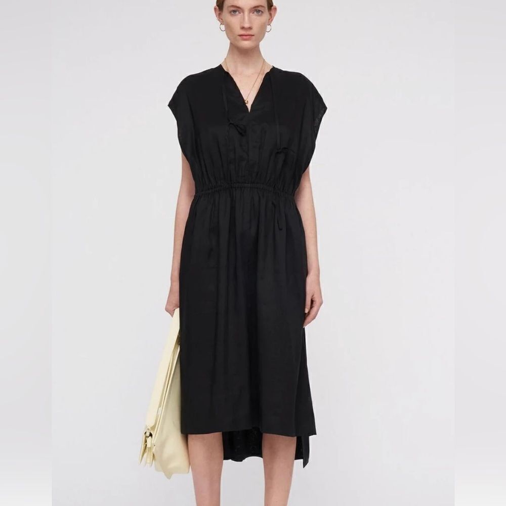 Joseph Delcie Dress